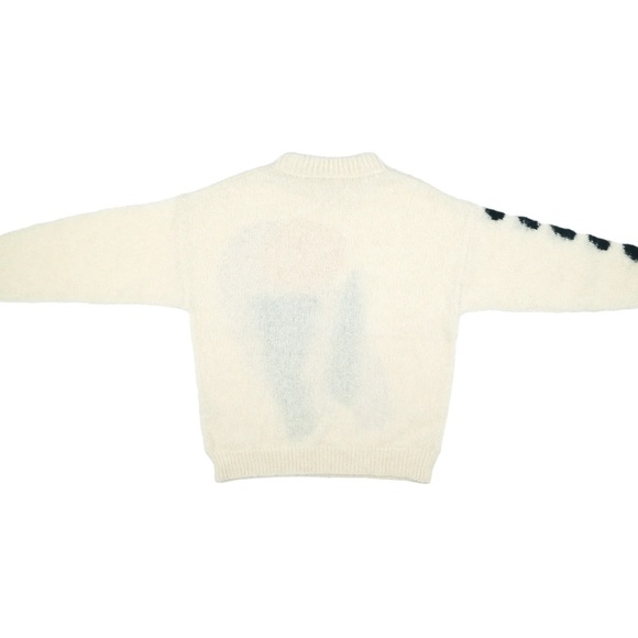 Cold Picnic Sweater, Medium, NWT - Picture 3 of 3